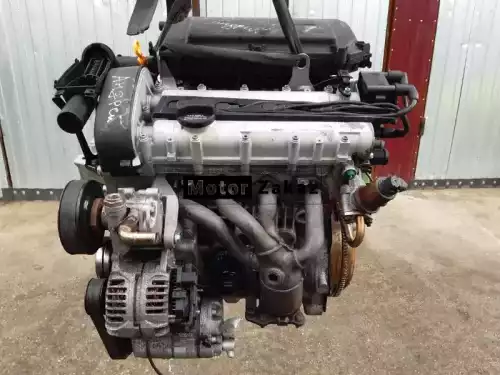 Контрактный б/у двигатель AHW 1.4 Volkswagen LUPO