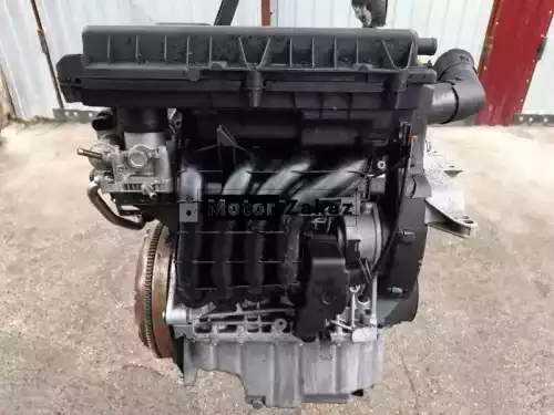 Контрактный б/у двигатель AHW 1.4 Volkswagen LUPO