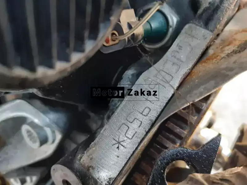 Контрактный б/у двигатель CJEE 1.8 TFSI Audi A5