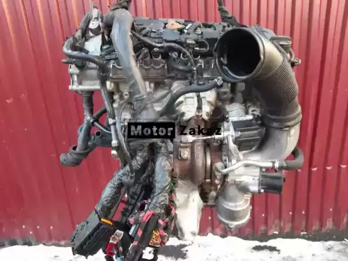 Контрактный б/у двигатель CJEE 1.8 TFSI Audi A5