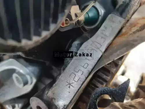 Контрактный б/у двигатель CJEE 1.8 TFSI Audi A5