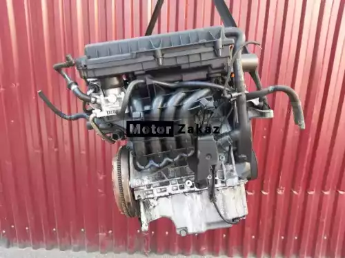 Контрактный б/у двигатель AXP 1.4 Volkswagen Golf