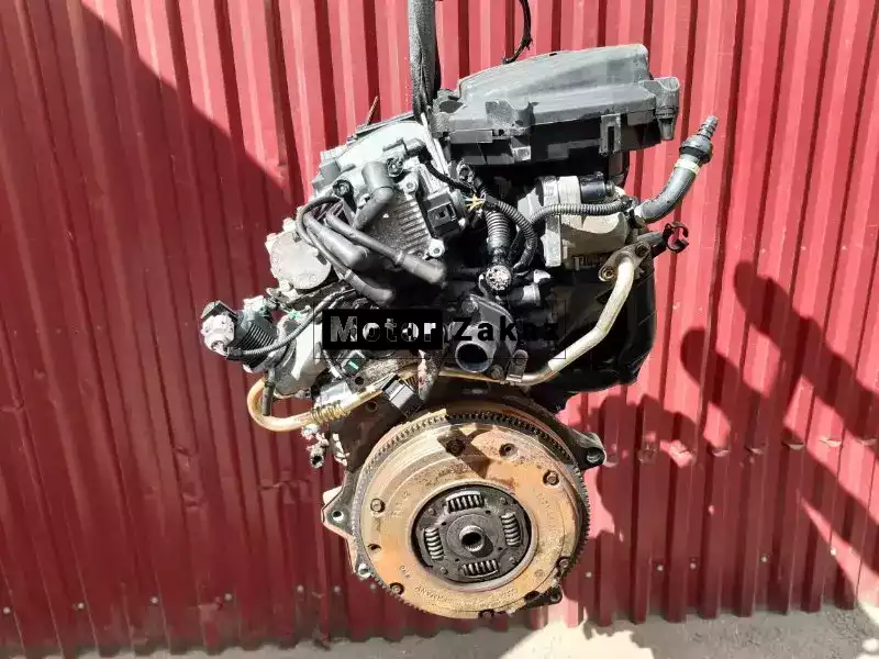Контрактный б/у двигатель AXP 1.4 Volkswagen Jetta