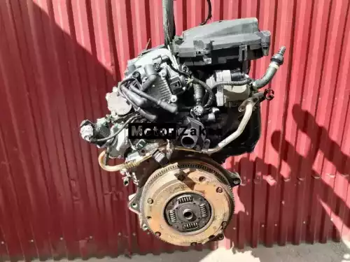 Контрактный б/у двигатель AXP 1.4 Volkswagen Jetta