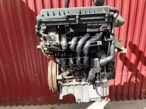 Контрактный б/у двигатель AXP 1.4 Volkswagen Jetta