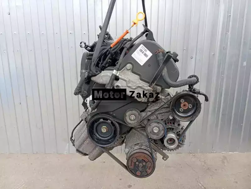 Контрактный б/у двигатель AXP 1.4 Volkswagen Bora