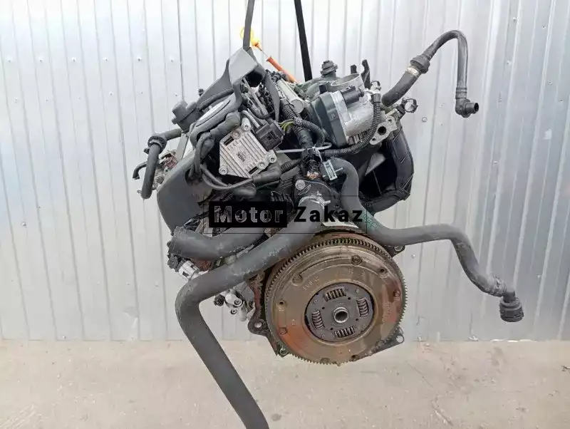 Контрактный б/у двигатель AXP 1.4 Volkswagen Bora