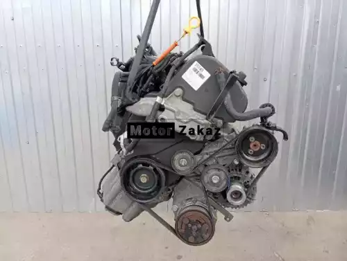 Контрактный б/у двигатель AXP 1.4 Volkswagen Bora