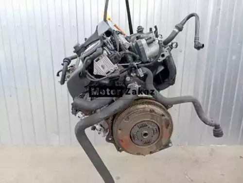Контрактный б/у двигатель AXP 1.4 Volkswagen Bora