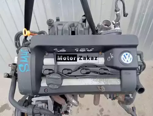 Контрактный б/у двигатель AXP 1.4 Volkswagen Bora