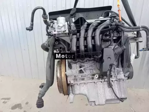 Контрактный б/у двигатель AXP 1.4 Volkswagen Bora