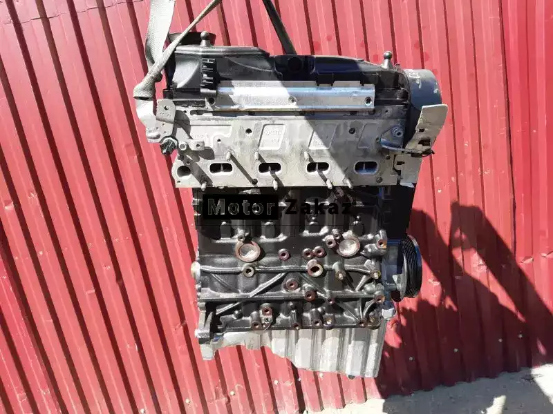 Контрактный б/у двигатель CSHA 2 Volkswagen Amarok