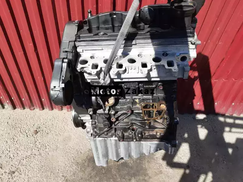 Контрактный б/у двигатель CSHA 2 Volkswagen Amarok