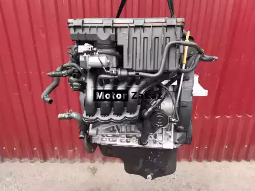 Контрактный б/у двигатель BUD 1.4 Volkswagen Polo