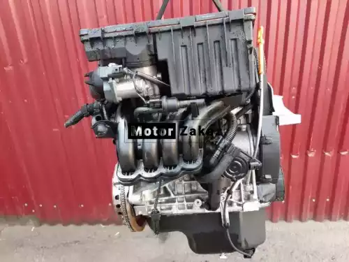 Контрактный б/у двигатель BUD 1.4 Volkswagen Caddy