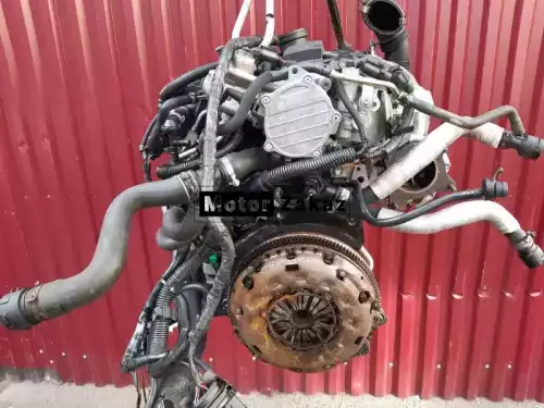 Контрактный б/у двигатель AXX 2.0 TFSI Volkswagen Jetta