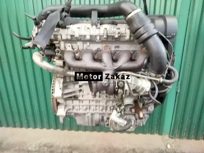 Контрактный б/у двигатель B5204T9 2.0 T Volvo V60