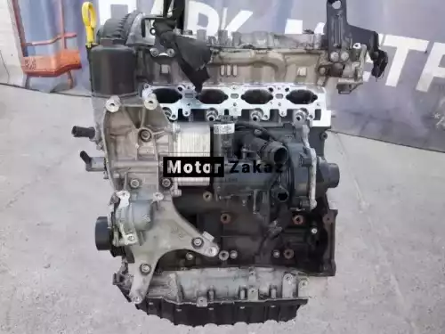 Контрактный б/у двигатель CJXB 2.0 TFSI Audi A3