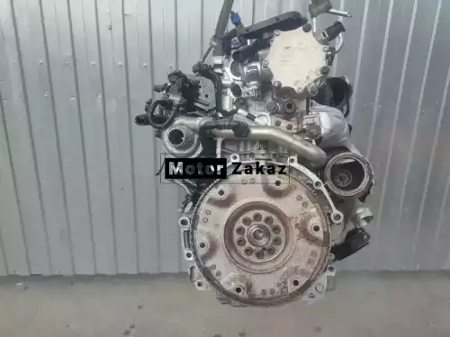 Контрактный б/у двигатель B4204T11 2.0 T Volvo S80