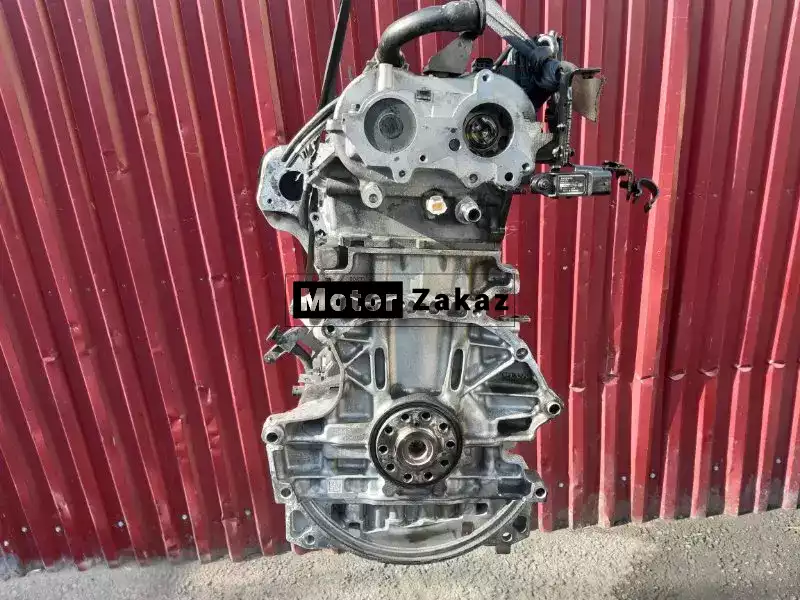 Контрактный б/у двигатель D4204T14 2.0 D Volvo S60