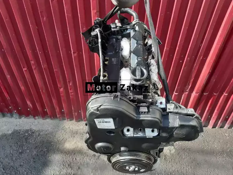 Контрактный б/у двигатель D4204T14 2.0 D Volvo S60