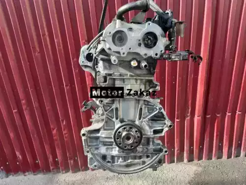 Контрактный б/у двигатель D4204T14 2.0 D Volvo S60