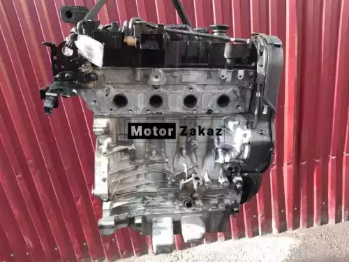 Контрактный б/у двигатель D4204T14 2.0 D Volvo S60