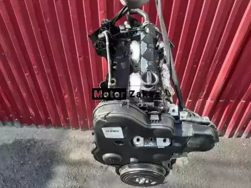 Контрактный б/у двигатель D4204T14 2.0 D Volvo S60