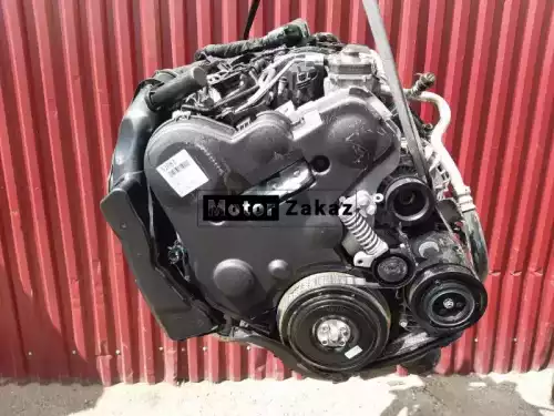 Контрактный б/у двигатель D4204T14 2.0 D Volvo V60