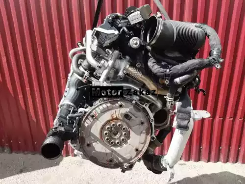 Контрактный б/у двигатель D4204T14 2.0 D Volvo V60