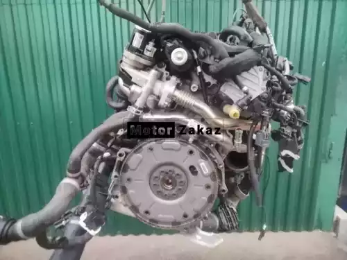 Контрактный б/у двигатель D4204T14 2.0 D Volvo XC60