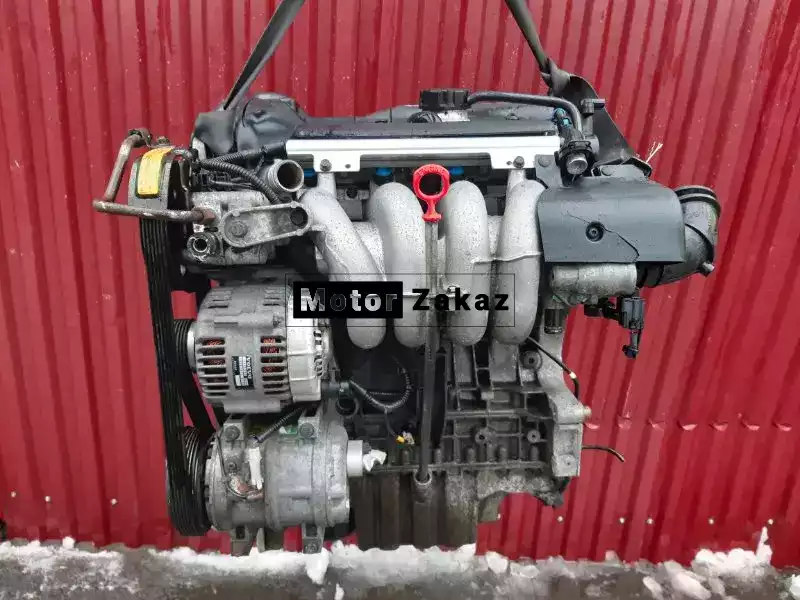 Контрактный б/у двигатель B4204S2 2.0 Volvo V40
