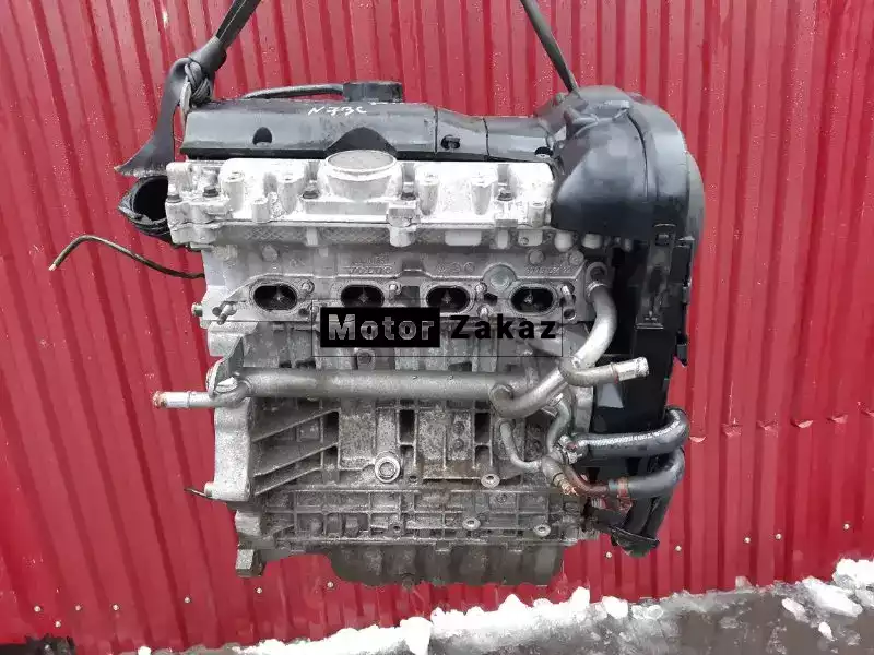 Контрактный б/у двигатель B4204S2 2.0 Volvo V40