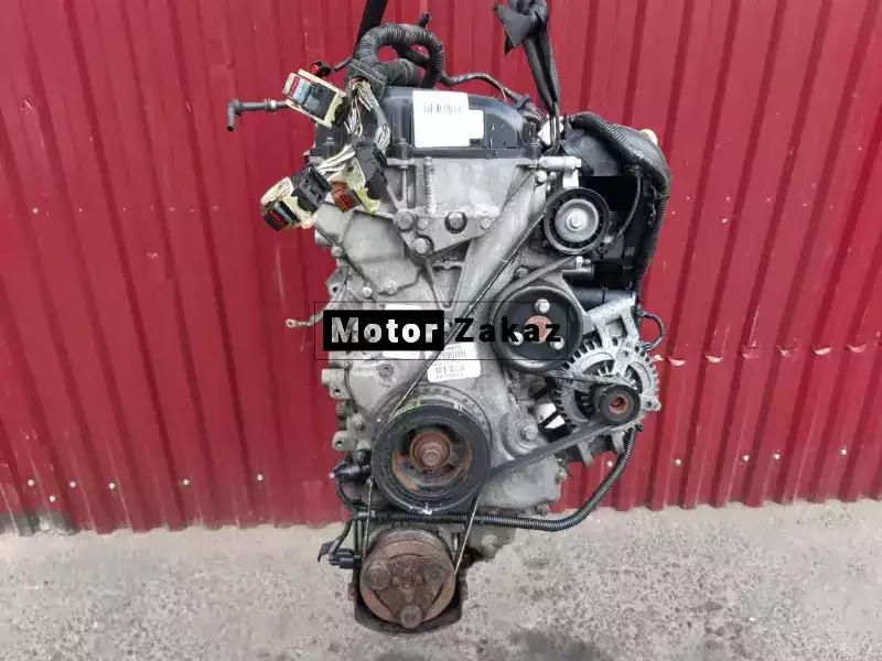 Контрактный б/у двигатель B4184S11 1.8 Volvo C30