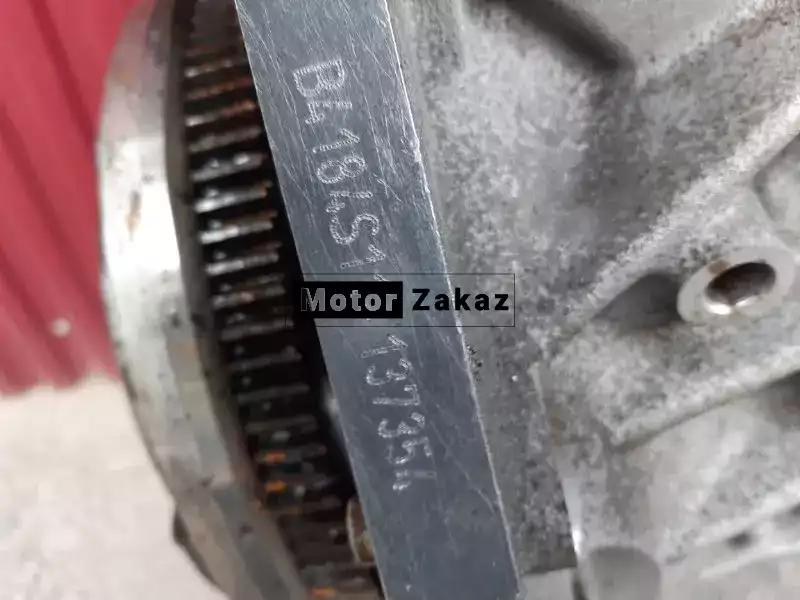 Контрактный б/у двигатель B4184S11 1.8 Volvo C30