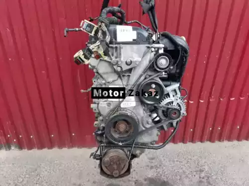 Контрактный б/у двигатель B4184S11 1.8 Volvo C30