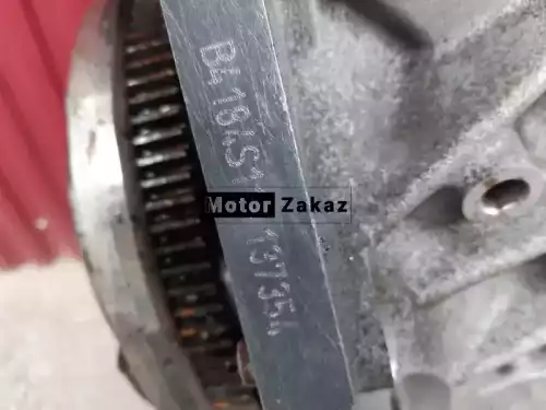 Контрактный б/у двигатель B4184S11 1.8 Volvo C30