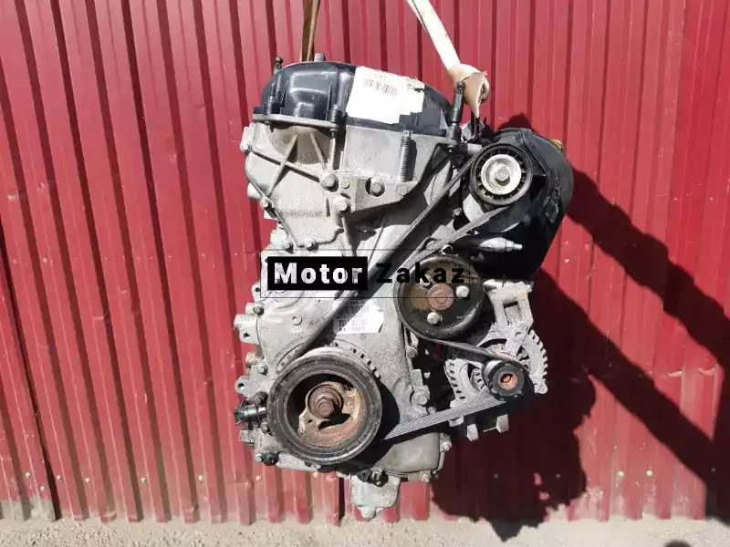 Контрактный б/у двигатель B4184S11 1.8 Volvo S40