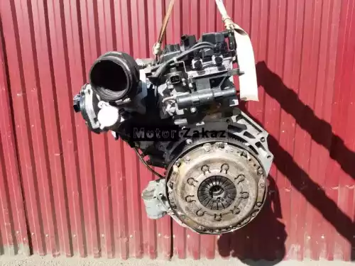 Контрактный б/у двигатель B4184S11 1.8 Volvo S40