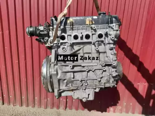 Контрактный б/у двигатель B4184S11 1.8 Volvo S40