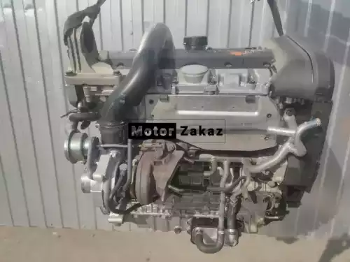 Контрактный б/у двигатель B5244T3 2.4 Т Volvo S60