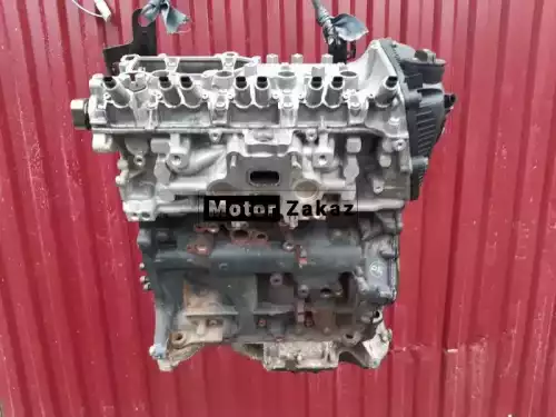 Контрактный б/у двигатель CJXF 2.0 TFSI Audi TT