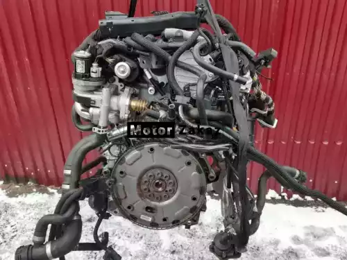 Контрактный б/у двигатель D4204T23 2.0 D Volvo S90