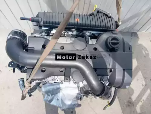 Контрактный б/у двигатель B5254T6 2.5 T Volvo V70
