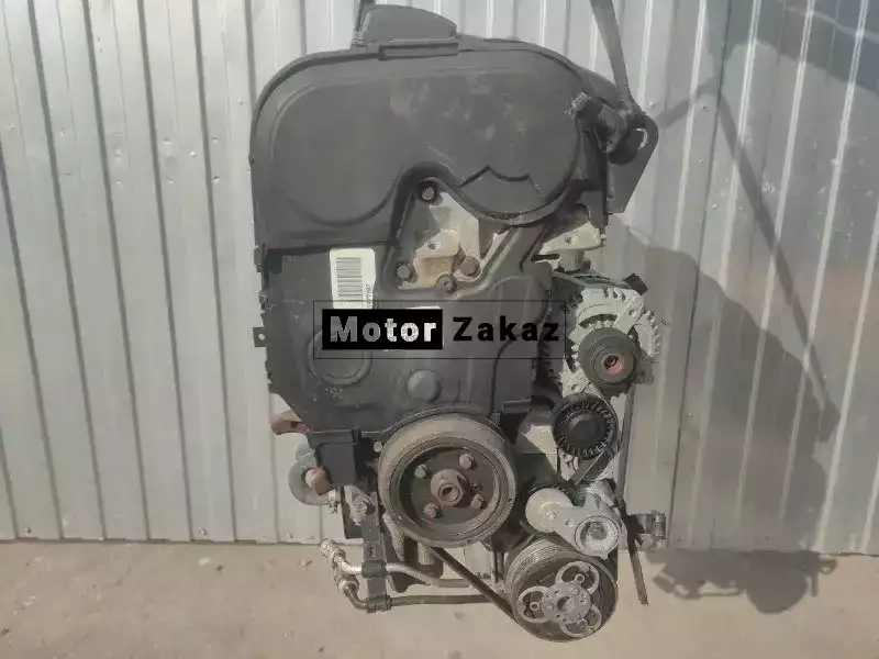 Контрактный б/у двигатель B5244S4 2.4 Volvo C30