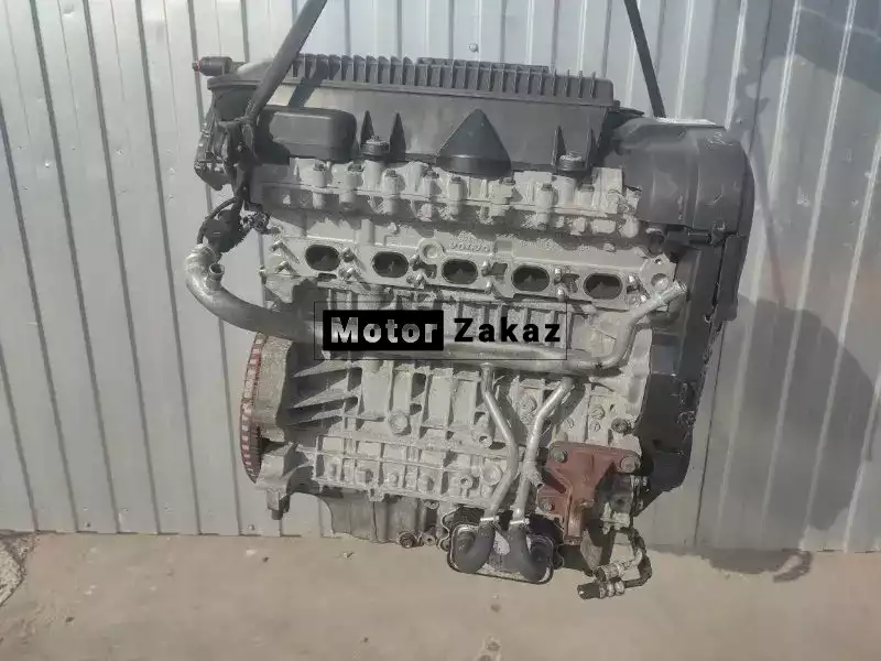 Контрактный б/у двигатель B5244S4 2.4 Volvo C30