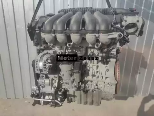 Контрактный б/у двигатель B5244S4 2.4 Volvo C30