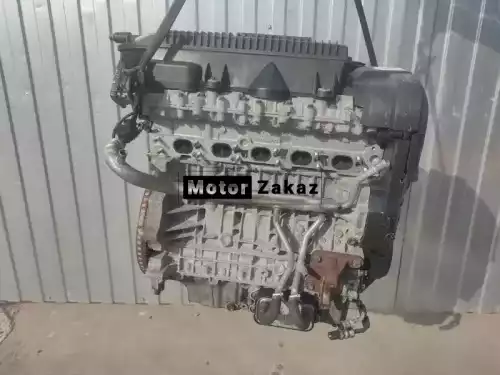 Контрактный б/у двигатель B5244S4 2.4 Volvo C30