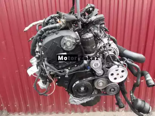 Контрактный б/у двигатель CJXG 2.0 TFSI Audi A3