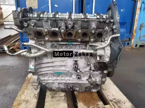 Контрактный б/у двигатель D5244T15 2.4 D Volvo V70